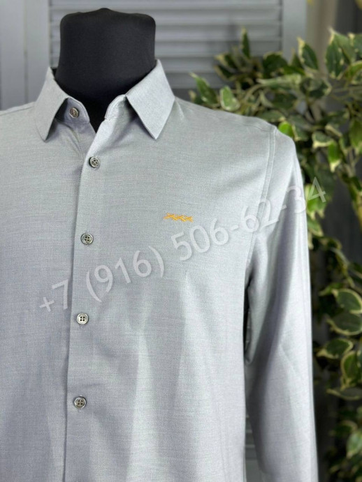 Рубашка Zegna 22247