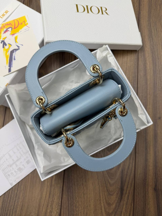 Сумка Dior 34839