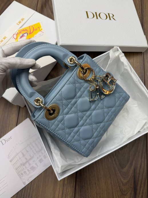 Сумка Dior 34839