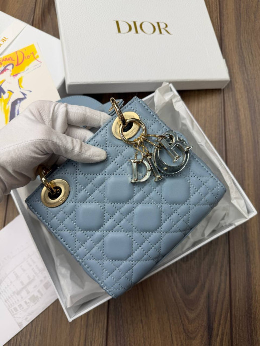 Сумка Dior 34839