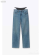 Джинсы Alexander Wang 12126