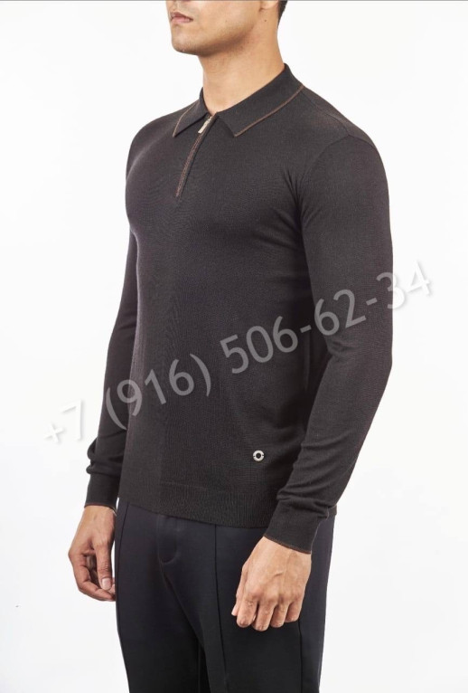 Поло Loro Piana 22347