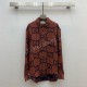Рубашка Gucci 32430