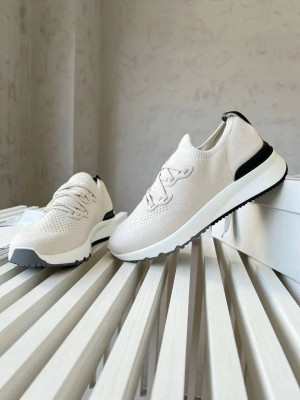 Кроссовки Brunello Cucinelli 16725 1