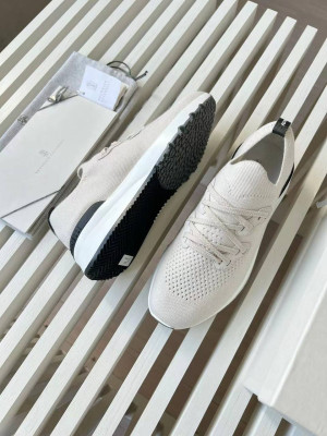 Кроссовки Brunello Cucinelli 16725 1