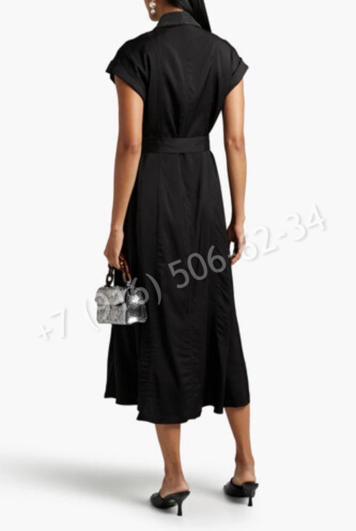 Платье Brunello Cucinelli 32530