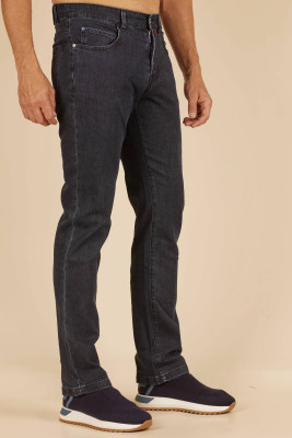 Джинсы Kiton 27685