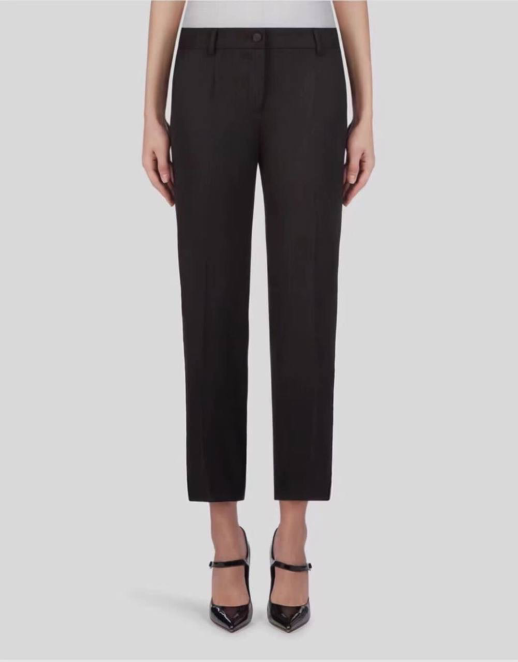 Брюки Dolce & Gabbana 12349