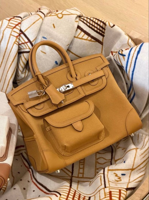 Сумка Hermes 34649 2