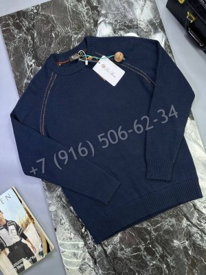 Кашемировый свитер Loro Piana 22654