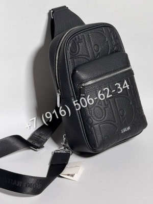 Сумка-слинг Dior 28754 3