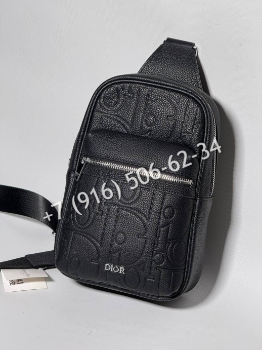 Сумка-слинг Dior 28754 3