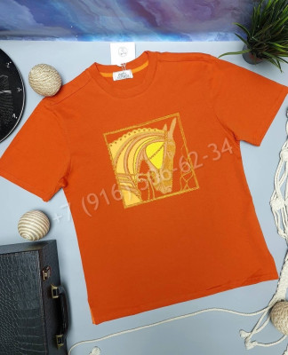 Футболка Hermes 12550