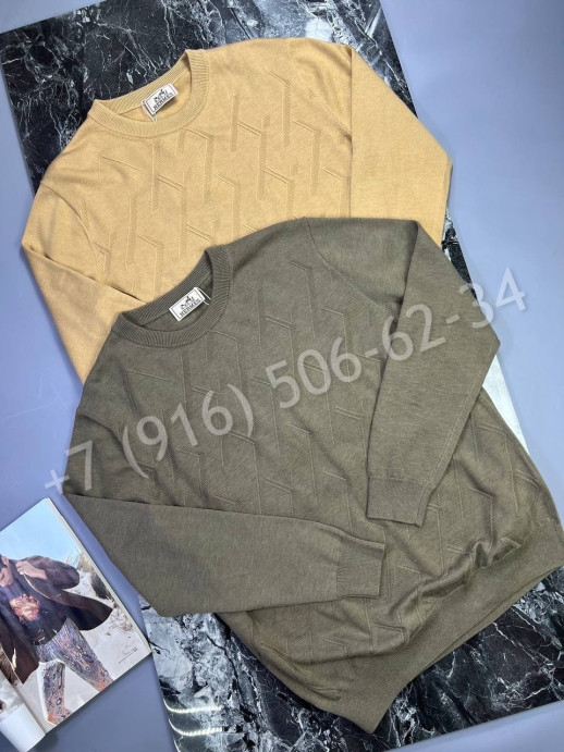 Свитер Hermes 22854