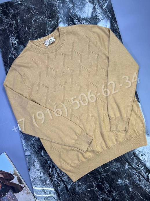 Свитер Hermes 22854
