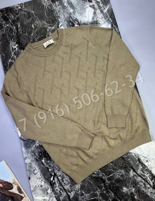 Свитер Hermes 22854