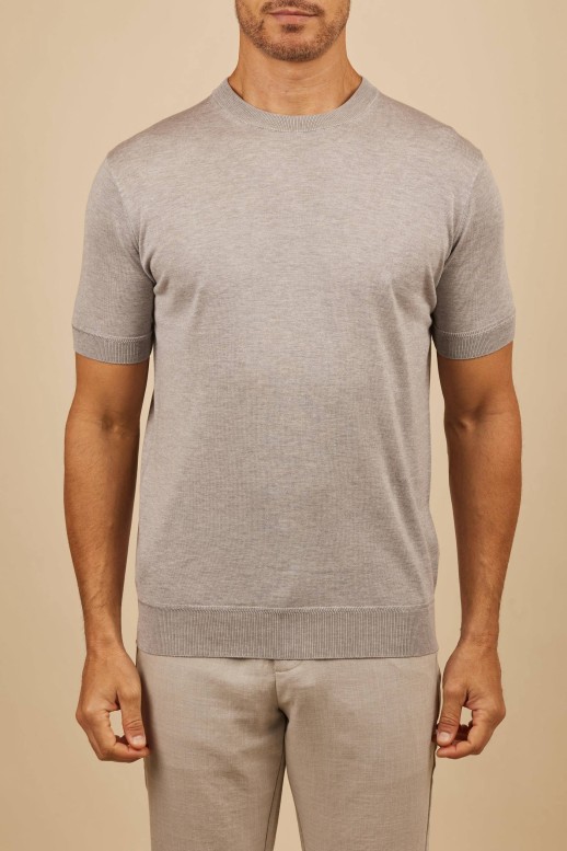 Поло Brunello Cucinelli 10043 3