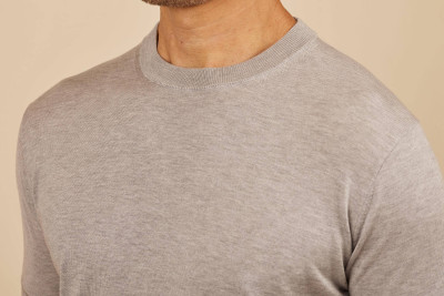 Поло Brunello Cucinelli 10043 3