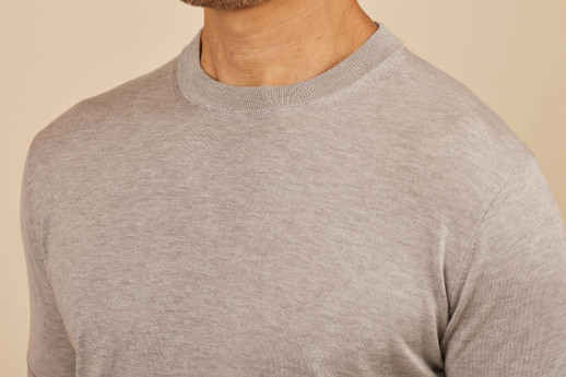 Поло Brunello Cucinelli 10043 3