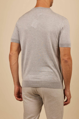 Поло Brunello Cucinelli 10043 3