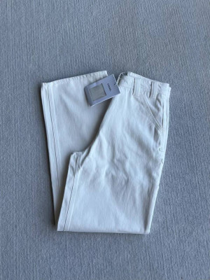 Джинсы Chanel 7387 2