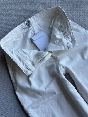 Джинсы Chanel 7387 2