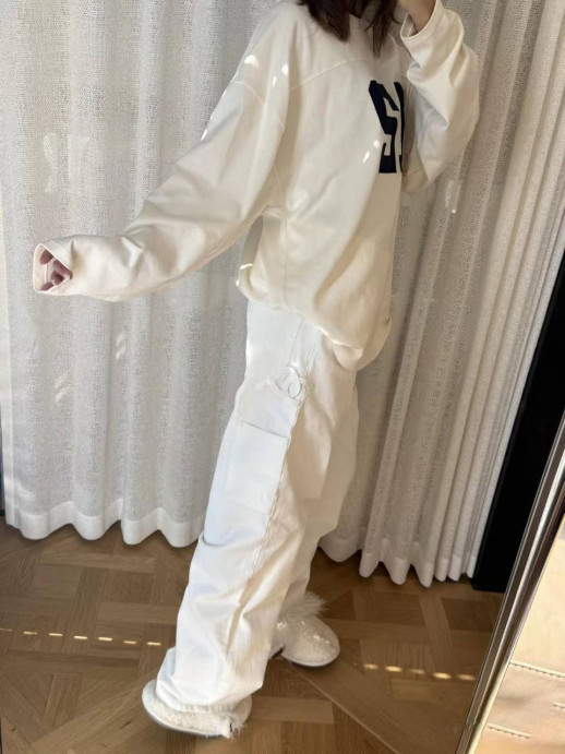 Джинсы Chanel 7387 2