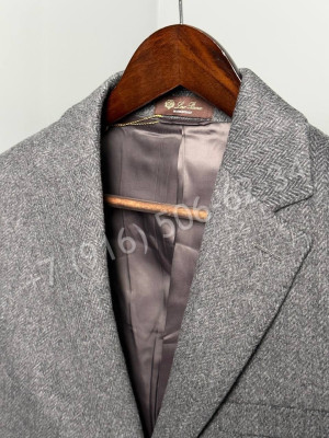 Пиджак Loro Piana 23059