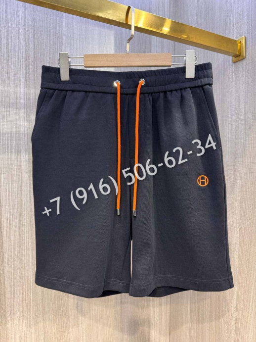 Шорты Hermes 33706 1