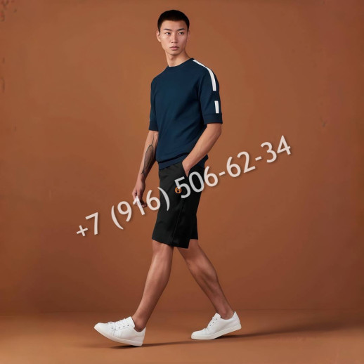 Шорты Hermes 33706 1