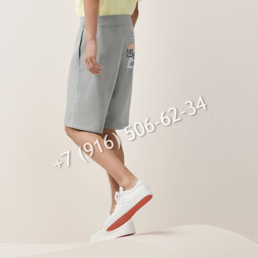 Шорты Hermes 33706 1