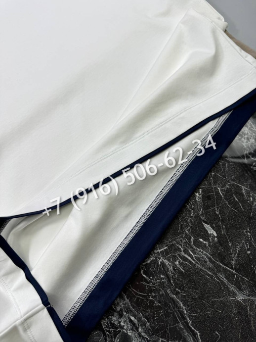 Футболка Brunello Cucinelli 31625 5