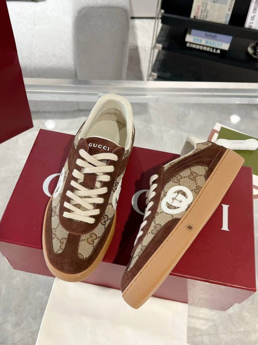 Кеды Gucci 5511