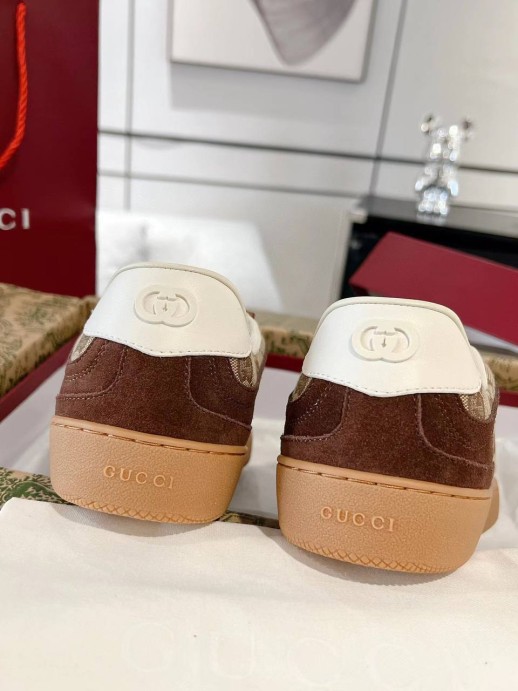 Кеды Gucci 5511