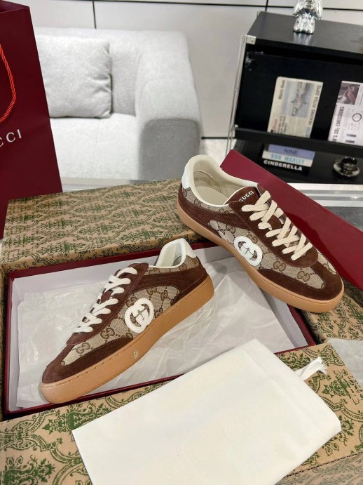 Кеды Gucci 5511