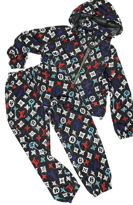 Костюм Louis Vuitton 13048