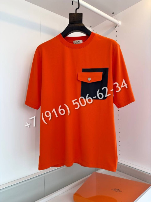 Футболка Hermes 9529 9