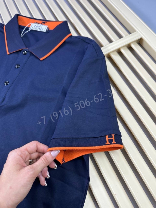 Поло Hermes 13148