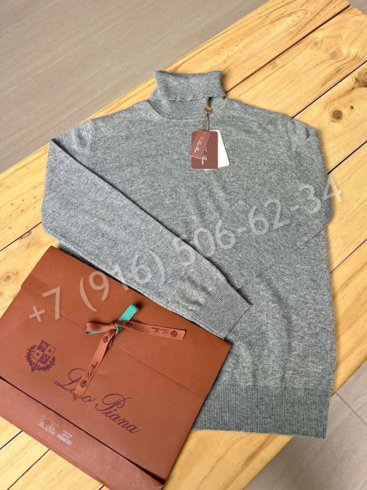 Водолазка Loro Piana 23369