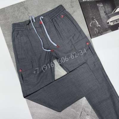 Брюки KITON 33426