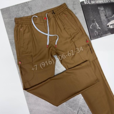 Брюки KITON 33426