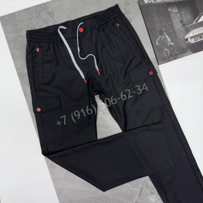 Брюки KITON 33426