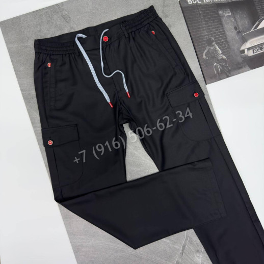 Брюки KITON 33426