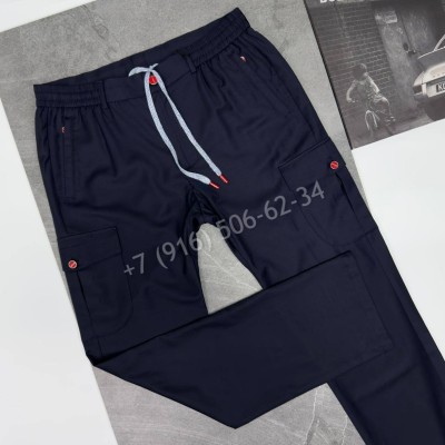 Брюки KITON 33426