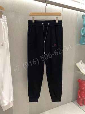 Спортивные брюки Moncler 13249