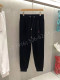 Спортивные брюки Moncler 13249