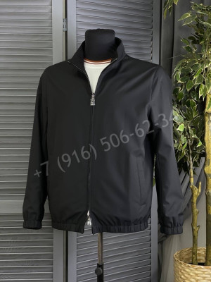 Двухсторонняя ветровка Loro Piana 13356