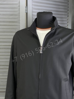 Двухсторонняя ветровка Loro Piana 13356