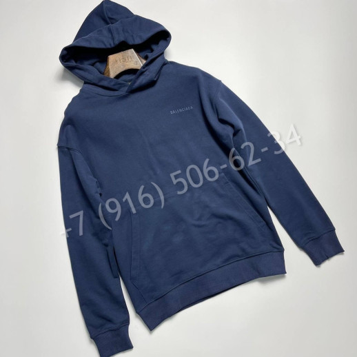 Толстовка Balenciaga 23570
