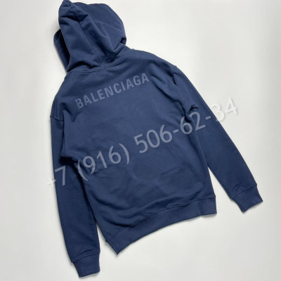 Толстовка Balenciaga 23570
